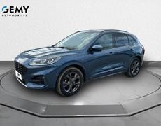 Ford Kuga - Kuga 2.5 Duratec 225 ch PHEV Powershift ST-Line - 22 400 €