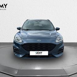 Ford Kuga Kuga 2.5 Duratec 225 ch PHEV Powershift ST-Line Hy&egrave;res