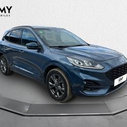 Ford Kuga Kuga 2.5 Duratec 225 ch PHEV Powershift ST-Line Hy&egrave;res