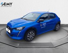 Peugeot e-208 Hyères