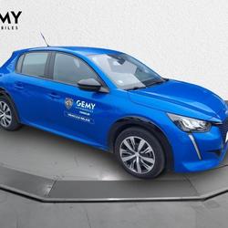 Peugeot e-208 208 Electrique 50 kWh 136ch Active Pack Hy&egrave;res