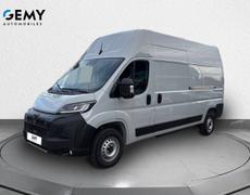 Peugeot Boxer Hyères
