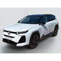 Citroen C5 Aircross 1.2 HYBRIDE 145 PLUS Saint-Jouan-des-Gu&eacute;rets