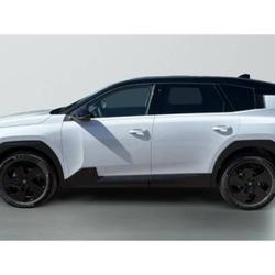 Citroen C5 Aircross 1.2 HYBRIDE 145 PLUS Saint-Jouan-des-Gu&eacute;rets