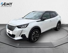 Peugeot e-2008 - 2008 Electrique 136 ch GT - 14 800 €