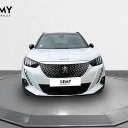 Peugeot e-2008 2008 Electrique 136 ch GT Hy&egrave;res