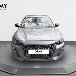 Peugeot 208 208 100 S&S BVM6 Allure Hy&egrave;res