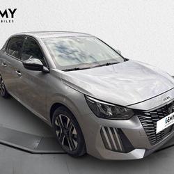 Peugeot 208 208 100 S&S BVM6 Allure Hy&egrave;res