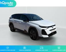 Citroen C5 Aircross Saint-Jouan-des-Guérets