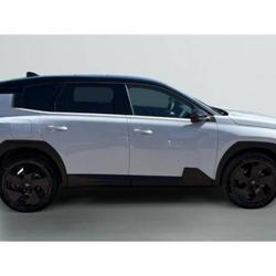 Citroen C5 Aircross 1.2 HYBRIDE 145 PLUS Saint-Jouan-des-Gu&eacute;rets