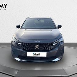 Peugeot 3008 3008 Hybrid 225 e-EAT8 GT Pack Hy&egrave;res