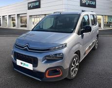 Citroen Berlingo Hyères