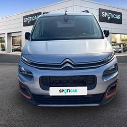 Citroen Berlingo Berlingo Taille M BlueHDi 100 S&S BVM Shine Hy&egrave;res
