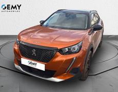 Peugeot 2008 Hyères