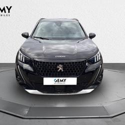 Peugeot 2008 2008 BlueHDi 130 S&S EAT8 GT Hy&egrave;res