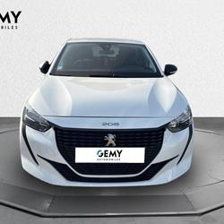 Peugeot 208 208 PureTech 75 S&S BVM5 Like Hy&egrave;res