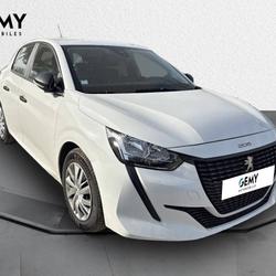 Peugeot 208 208 PureTech 75 S&S BVM5 Like Hy&egrave;res