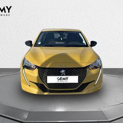 Peugeot e-208 208 Electrique 50 kWh 136ch Active Hy&egrave;res