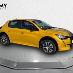 Peugeot e-208 208 Electrique 50 kWh 136ch Active Hy&egrave;res