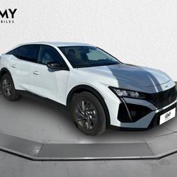 Peugeot 408 408 PureTech 130 ch S&S EAT8 Allure Hy&egrave;res