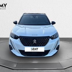 Peugeot 2008 2008 PureTech 130 S&S EAT8 GT Hy&egrave;res