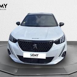 Peugeot 2008 2008 BlueHDi 130 S&S EAT8 GT Hy&egrave;res