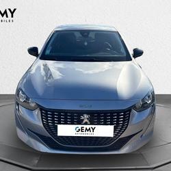 Peugeot 208 208 PureTech 100 S&S BVM6 Allure Hy&egrave;res