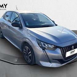 Peugeot 208 208 PureTech 100 S&S BVM6 Allure Hy&egrave;res