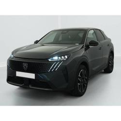Peugeot 3008 Hybrid 145 e-DCS6 GT Cesson-S&eacute;vign&eacute;