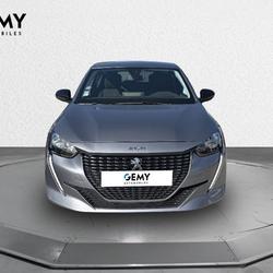 Peugeot 208 208 PureTech 75 S&S BVM5 Active Pack Hy&egrave;res