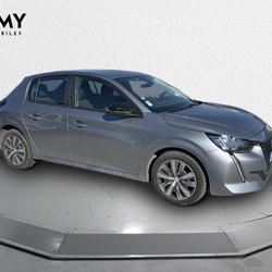 Peugeot 208 208 PureTech 75 S&S BVM5 Active Pack Hy&egrave;res