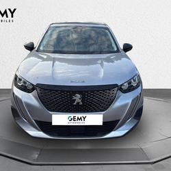 Peugeot 2008 2008 BlueHDi 130 S&S EAT8 Allure Hy&egrave;res