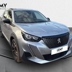 Peugeot 2008 2008 BlueHDi 130 S&S EAT8 Allure Hy&egrave;res