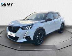 Peugeot 2008 - 2008 PureTech 130 S&S EAT8 GT - 16 490 €