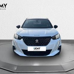 Peugeot 2008 2008 PureTech 130 S&S EAT8 GT Hy&egrave;res