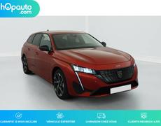 Peugeot 308 SW Phase 2