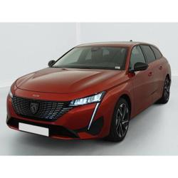 Peugeot 308 SW Phase 2 Hybrid 145 e-DCS6 Allure Laval