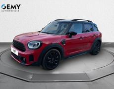 Mini Countryman Hyères