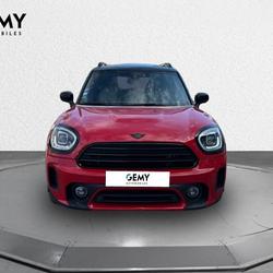 Mini Countryman Countryman 136 ch Cooper Edition Northwood Hy&egrave;res