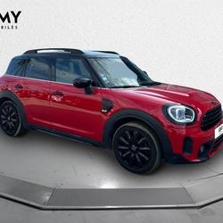 Mini Countryman Countryman 136 ch Cooper Edition Northwood Hy&egrave;res