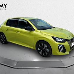 Peugeot 208 208 PureTech 100 S&S BVM6 Allure Hy&egrave;res