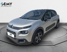 Citroen C3 Hyères