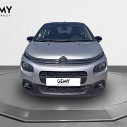 Citroen C3 C3 PureTech 82 Shine Hy&egrave;res