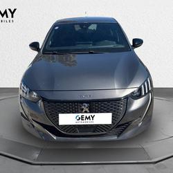 Peugeot 208 208 PureTech 100 S&S EAT8 GT Hy&egrave;res