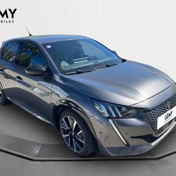 Peugeot 208 208 PureTech 100 S&S EAT8 GT Hy&egrave;res