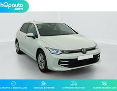 Volkswagen Golf 8