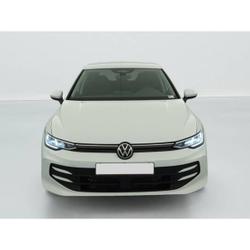 Volkswagen Golf 8 8 1.5 TSI EVO2 116 BVM6 LIFE PLUS Cesson-S&eacute;vign&eacute;
