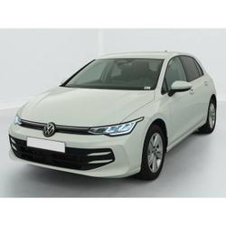 Volkswagen Golf 8 8 1.5 TSI EVO2 116 BVM6 LIFE PLUS Cesson-S&eacute;vign&eacute;