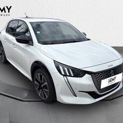Peugeot e-208 208 Electrique 50 kWh 136ch GT Hy&egrave;res