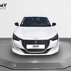 Peugeot 208 208 PureTech 75 S&S BVM5 Style Hy&egrave;res